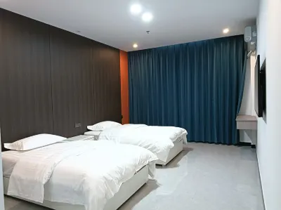 Zhida Chaoshang Homestay