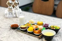 Datong Boyun Xiaozhu Homestay