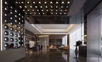Atour S Hotel Shenzhen Guangming City High-Speed Railway Station