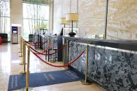 Howard Johnson Changsheng Plaza Meizhou