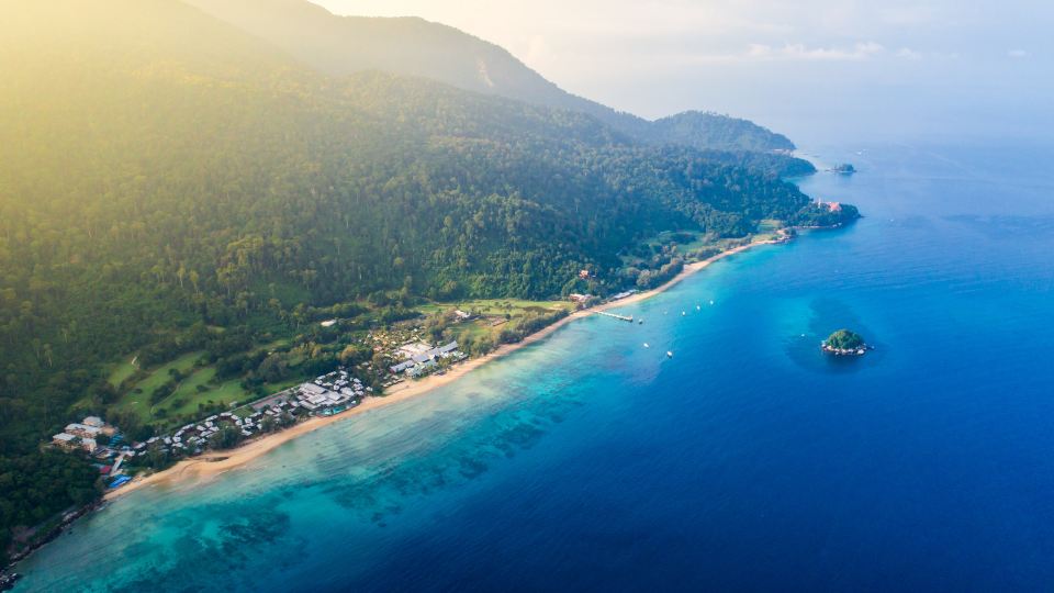 Berjaya Tioman Resort