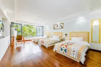 Lingtoubing Guesthouse Hotel a Huangshan