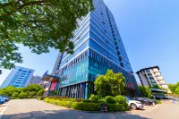 AISTON HOTEL Hotell i Jin'an