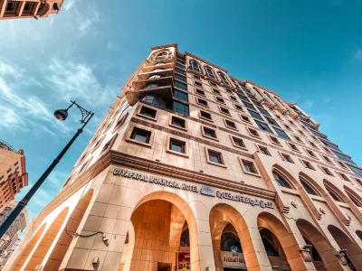 Diyafa Al Mukhtara Hotel