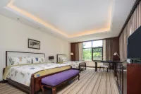 Haier Country Villa Hotel di Qingdao