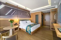 Huihe Tianyue Hotel (Yongkang Zhiying Industrial Zone Branch)