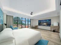 Echarm Hotel (Pingxiangshi Shizhengfu Zhongxin) Hotels in Pingxiang