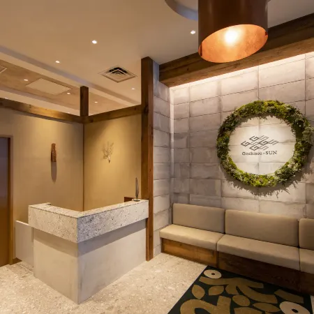 karaksa hotel grande Shin-Osaka Tower