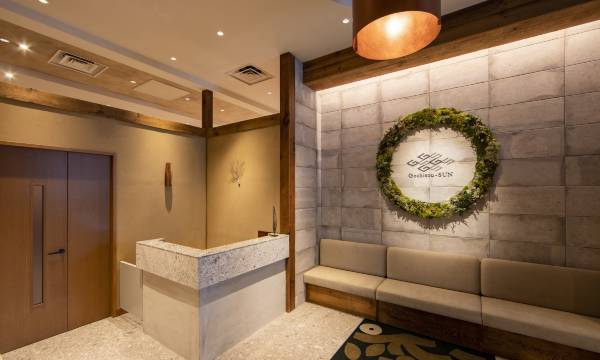 Karaksa hotel grande Shin-Osaka Tower