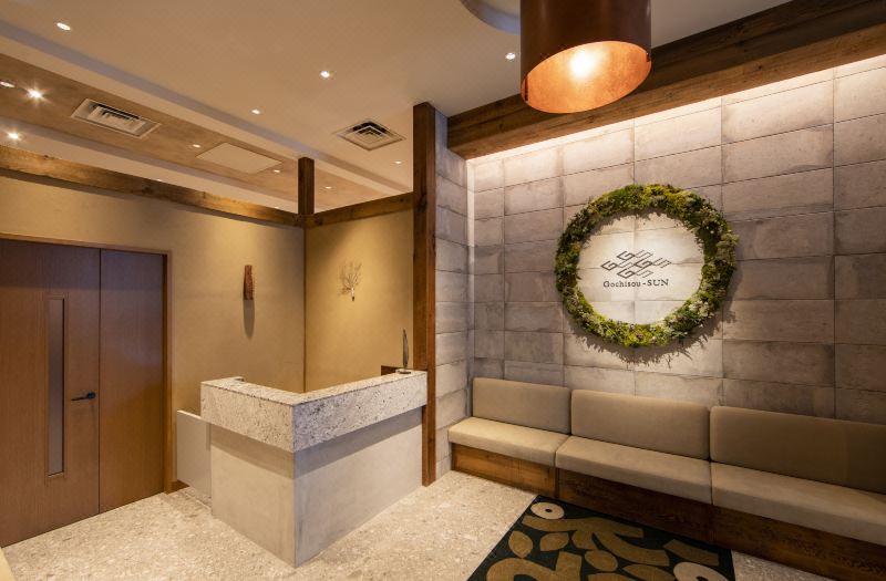 Karaksa hotel grande Shin-Osaka Tower