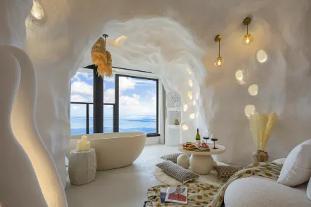 Beihai Tianya Seaview Resort