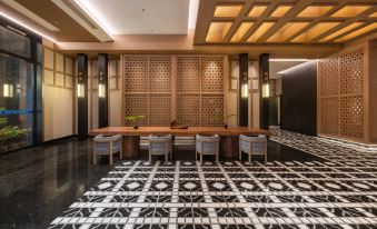 Phoenix Hotel Yuesen