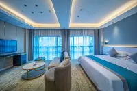 Qingyuan Qingyi Yunjing Resort Hotel Hotels in Qingyuan