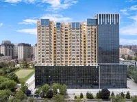 Xi'an Hotel (Hetian night market museum Yingbin Road branch)