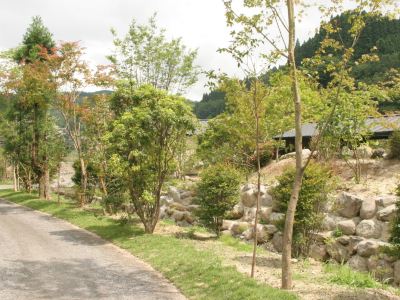 ホテル周辺 旅籠彩くらの写真