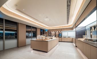 JI Hotel Chengdu Tianfu West Expo City