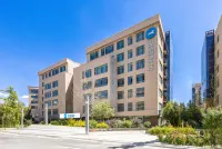 HanTing 호텔 (란저우 중촨 공항) 가오란 호텔