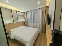 逸楓飯店（景德鎮陶瓷大學湘湖校區店） - 2 星級