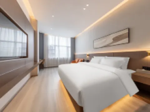 Zhaotong Beijia Hotel Hotel a Zhaotong