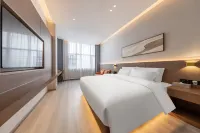 Zhaotong Beijia Hotel Các khách sạn gần Sân bay Chiêu Thông