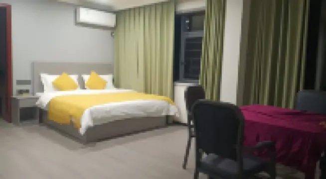春曉民宿（莫愁村店）