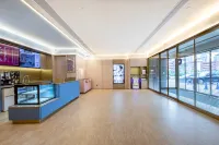 HanTing Hotel (Xinyang Luoshan Stadium)