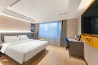 โรงแรมพรีเมียมเซเว่น เดย์ อินน์ ยูพิน (สถานีรถไฟคุนหมิง)