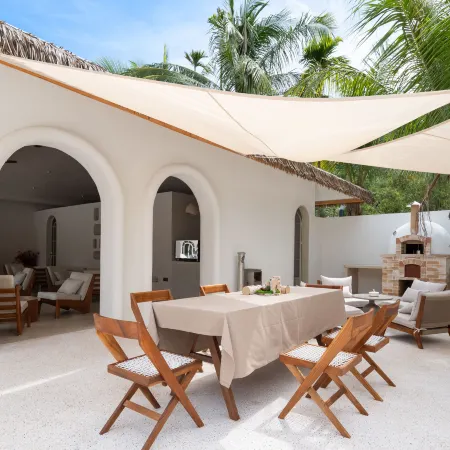 Wanning EnjoyVilla Xiangshu · Secret Healing Vacation Apartment (Shimei Bay)