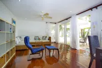 Mabuhay Beach House - Villas