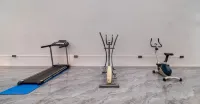 イーロンミーホテル（重慶江北空港T3ターミナル） - ジム