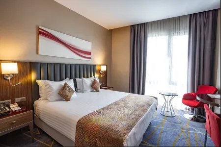 Ramada by Wyndham Istanbul Alibeykoy