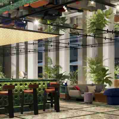 Casa Brera, a Luxury Collection Hotel, Milan Hotel Exterior