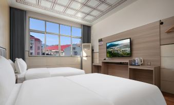 Qijiantang Business Hotel (Baofeng Street)