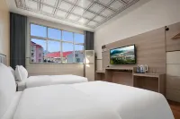 Qijiantang Business Hotel (Baofeng Street)