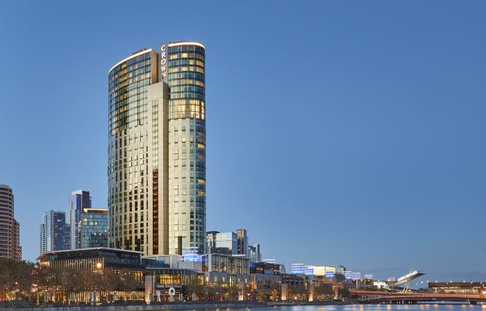 Crown Towers Melbourne