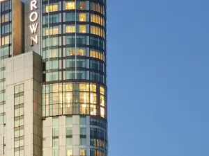 Popular Scenic Hotels in Melbourne