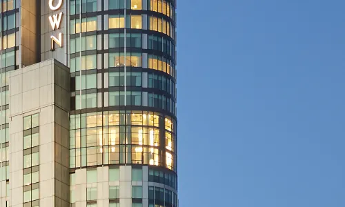 Crown Towers Melbourne