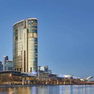Crown Towers Melbourne Hotels near Port Melbourne