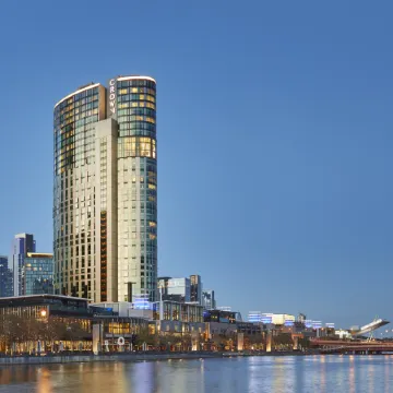 Crown Towers Melbourne