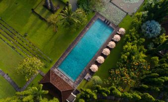 Tanah Gajah, a Resort by Hadiprana