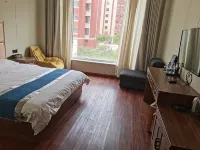 Longyuan Hotel Hotels in Minle