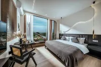 山湖間·Seascape觀海景丨Meet°設計師度假美宿（洱海生態廊道店）