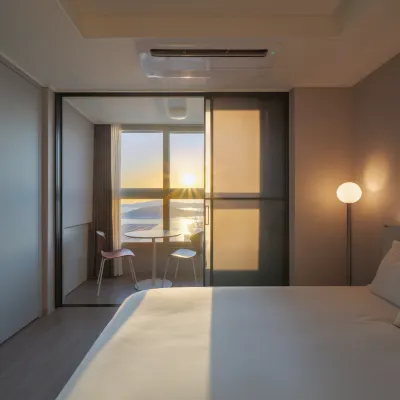 Urbanstay Incheon ChinaTown Hotels near Nam-gu