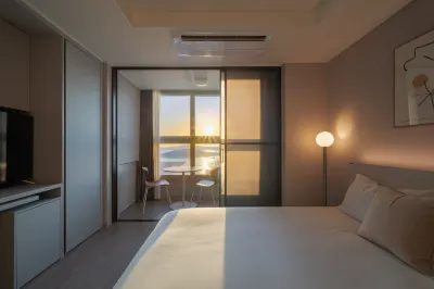 어반스테이 인천차이나타운 남구 주변 호텔