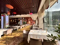 玲瓏王國際大飯店（桂東縣三台山公園店） - 早餐