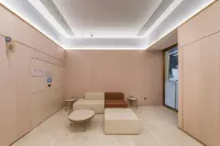 HanTing Hotel (Zibo Wanxianghui Badaju) - 2-Star