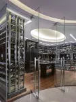 Cordis, Hong Kong (Langham Hospitality Group) - bar