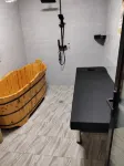 Jiangwan Cinema Homestay Hotel (Markam Rumei) - Vuoristonäköala