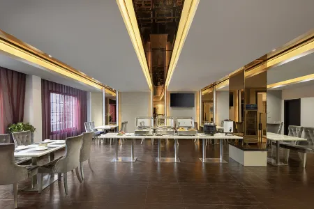 Zhizun Yihao Hotel Отели в г. Юйпин-Дунский автономный уезд