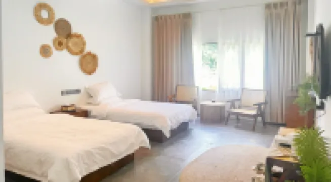 Mucun Homestay